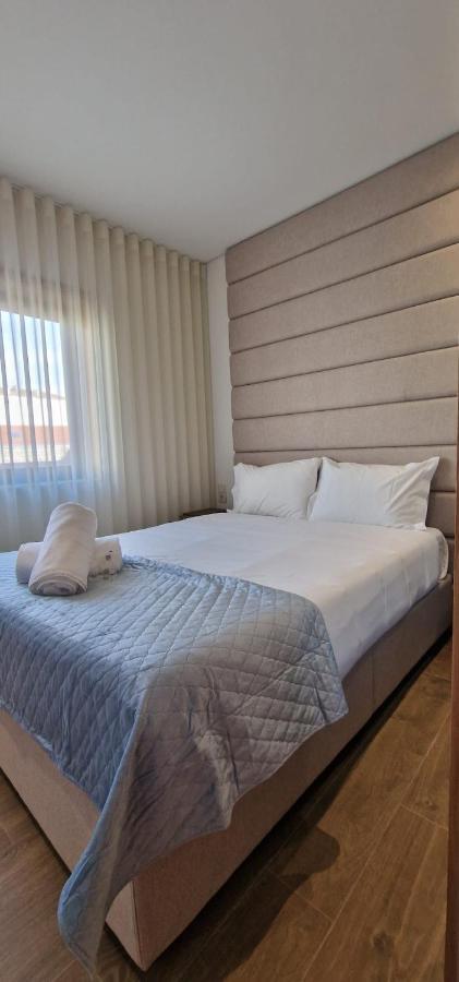 Appartement Alma Invicta Alegria à OOporto Extérieur photo
