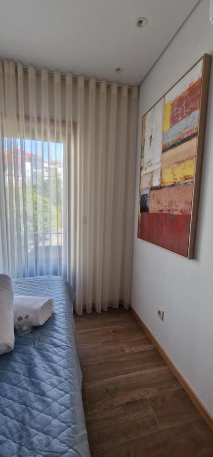 Appartement Alma Invicta Alegria à OOporto Extérieur photo