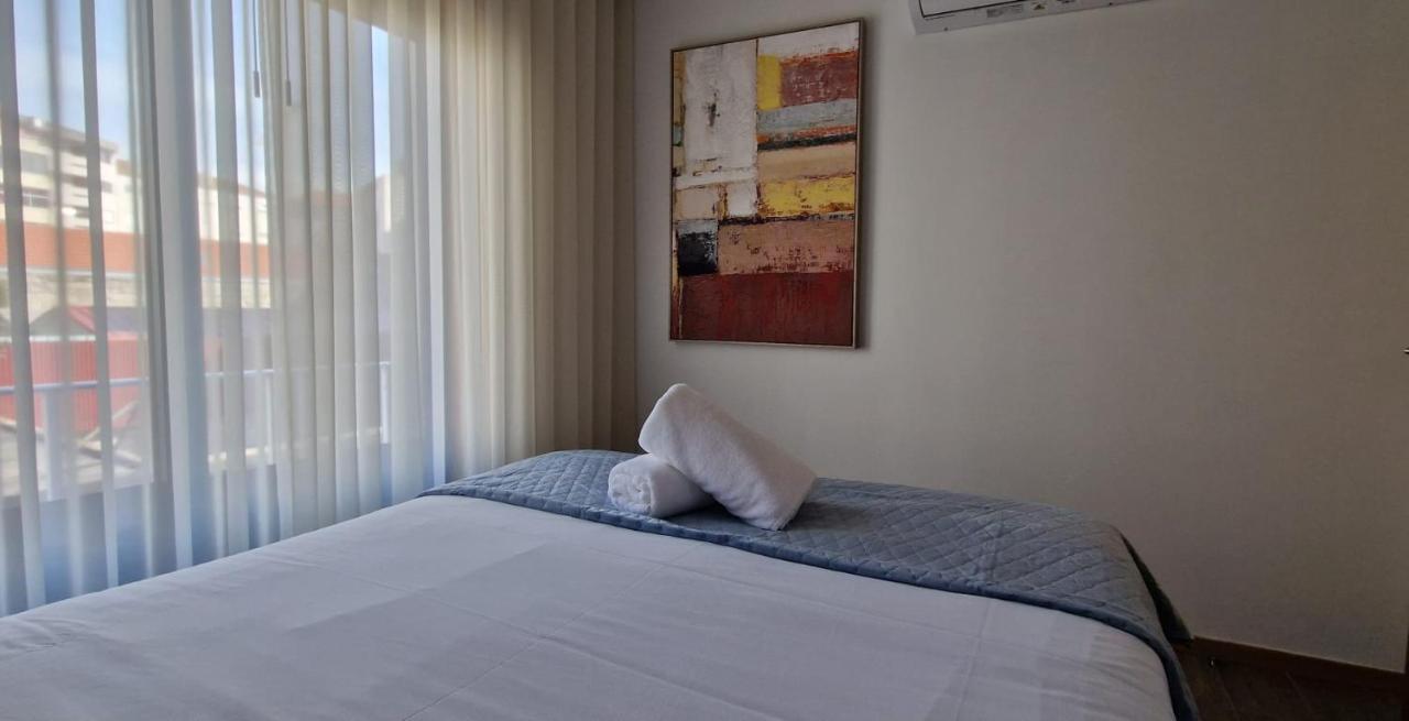 Appartement Alma Invicta Alegria à OOporto Extérieur photo