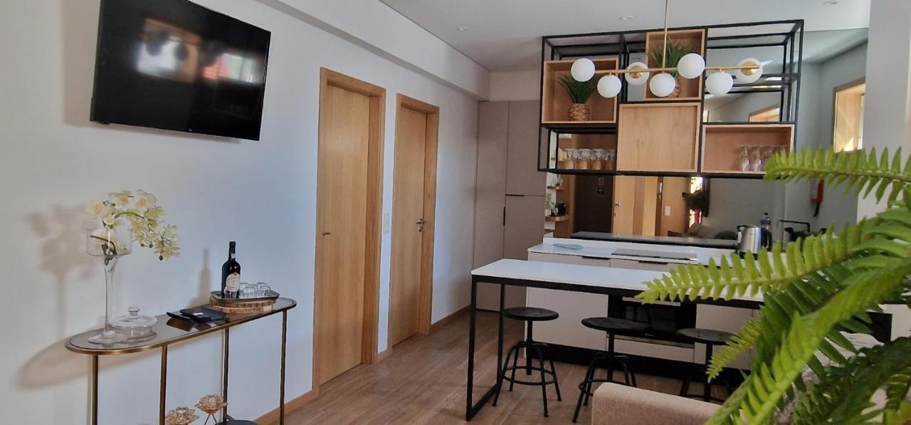 Appartement Alma Invicta Alegria à OOporto Extérieur photo