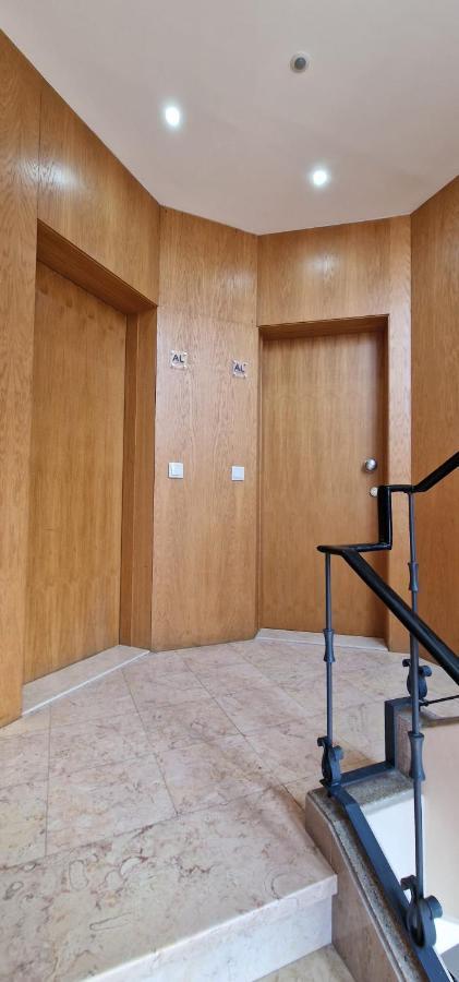 Appartement Alma Invicta Alegria à OOporto Extérieur photo