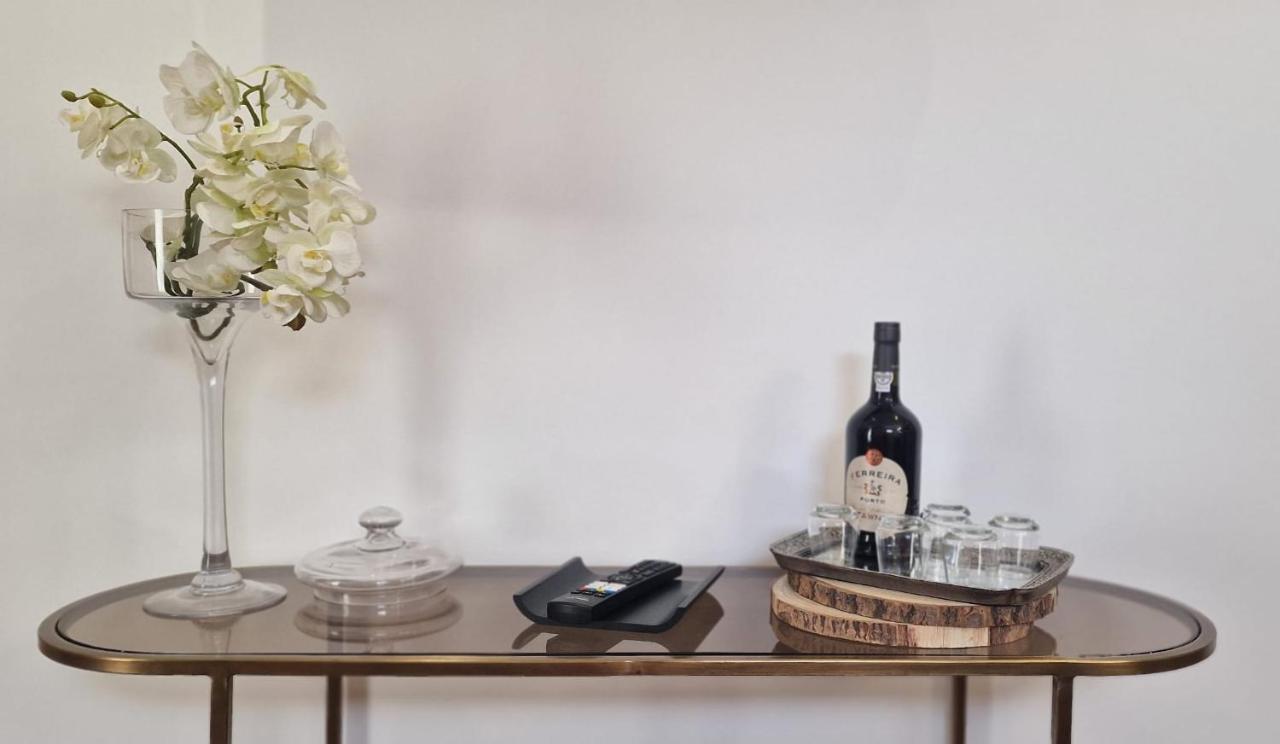 Appartement Alma Invicta Alegria à OOporto Extérieur photo