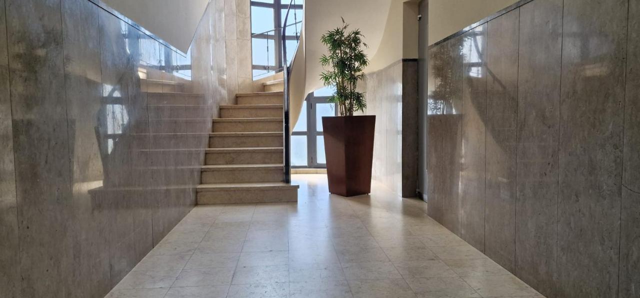 Appartement Alma Invicta Alegria à OOporto Extérieur photo