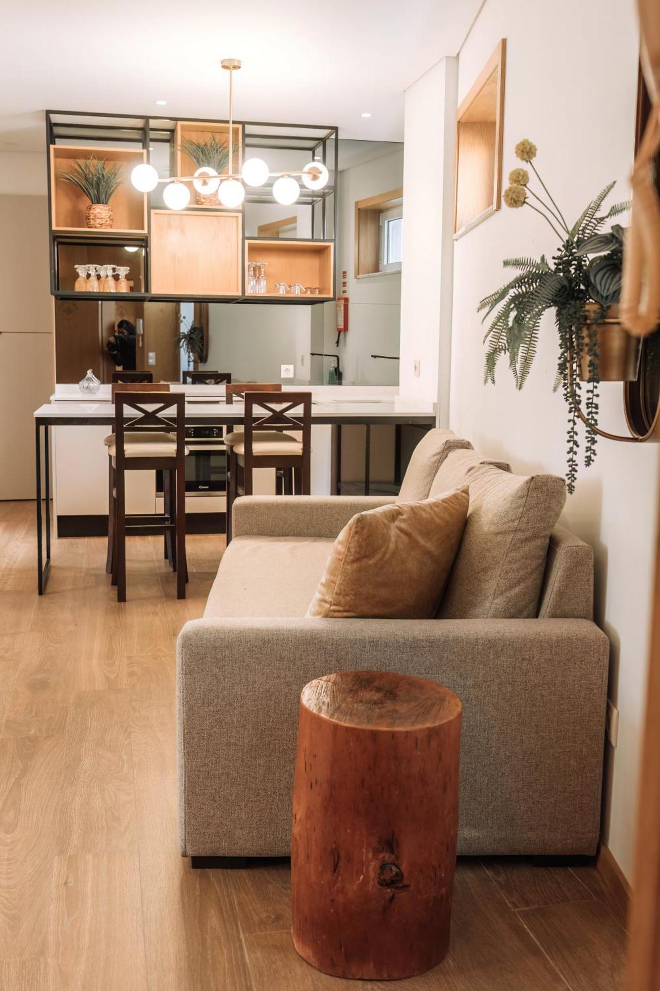 Appartement Alma Invicta Alegria à OOporto Extérieur photo