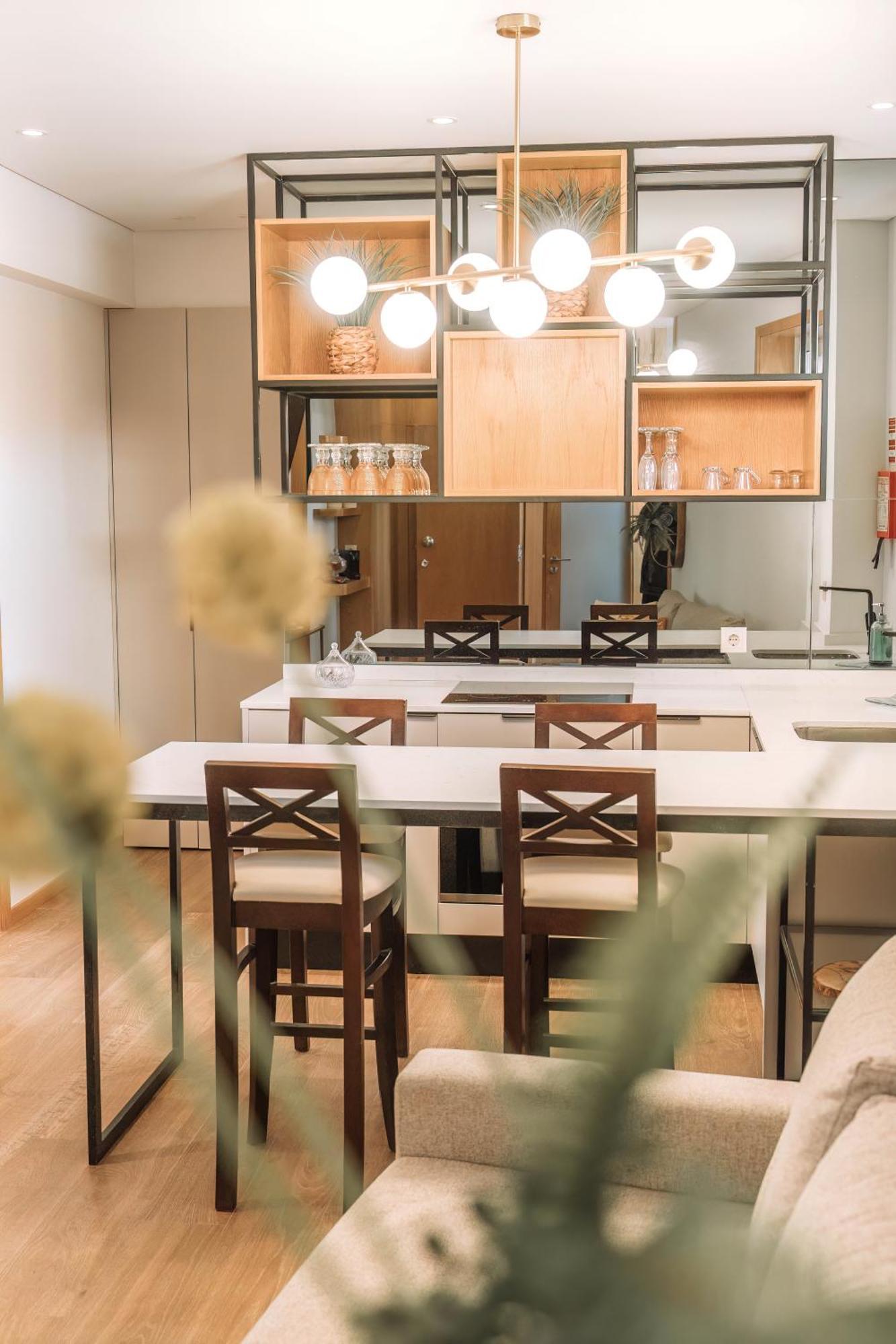 Appartement Alma Invicta Alegria à OOporto Extérieur photo