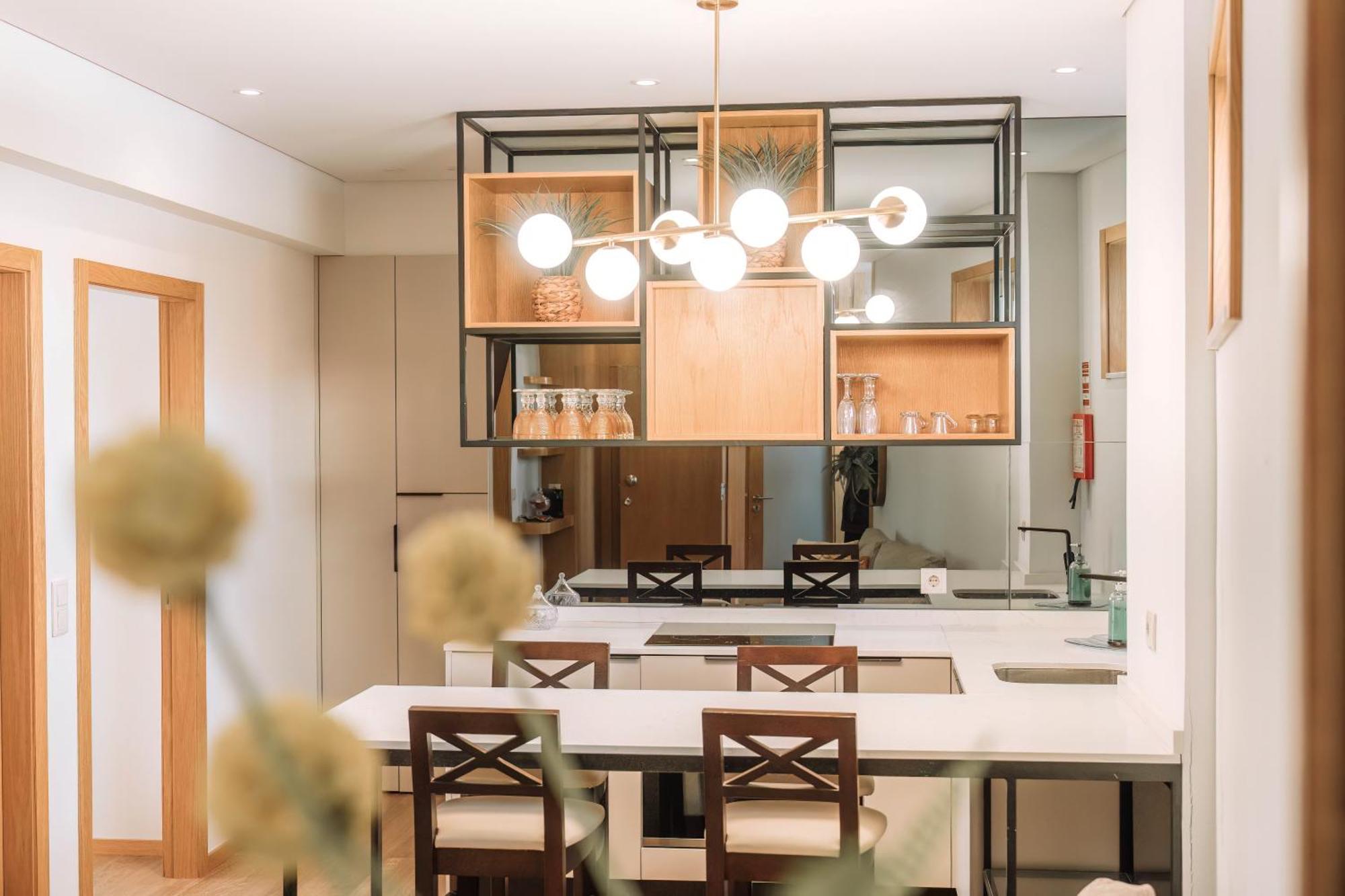 Appartement Alma Invicta Alegria à OOporto Extérieur photo