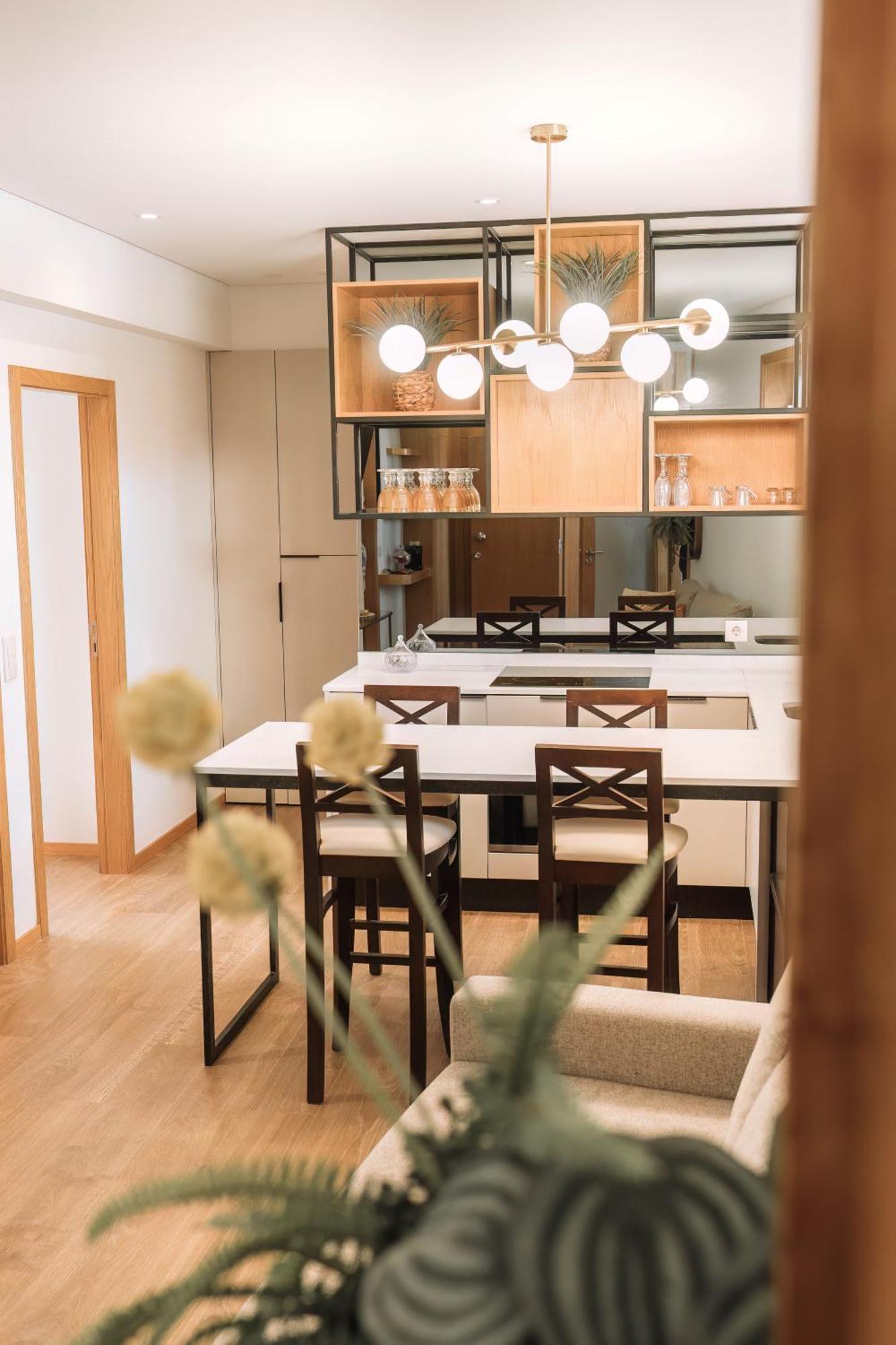 Appartement Alma Invicta Alegria à OOporto Extérieur photo