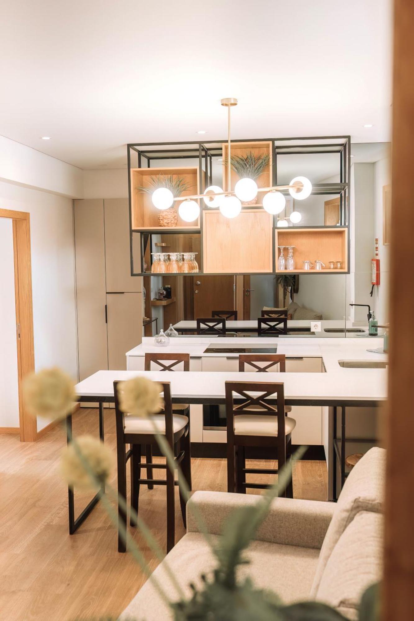 Appartement Alma Invicta Alegria à OOporto Extérieur photo