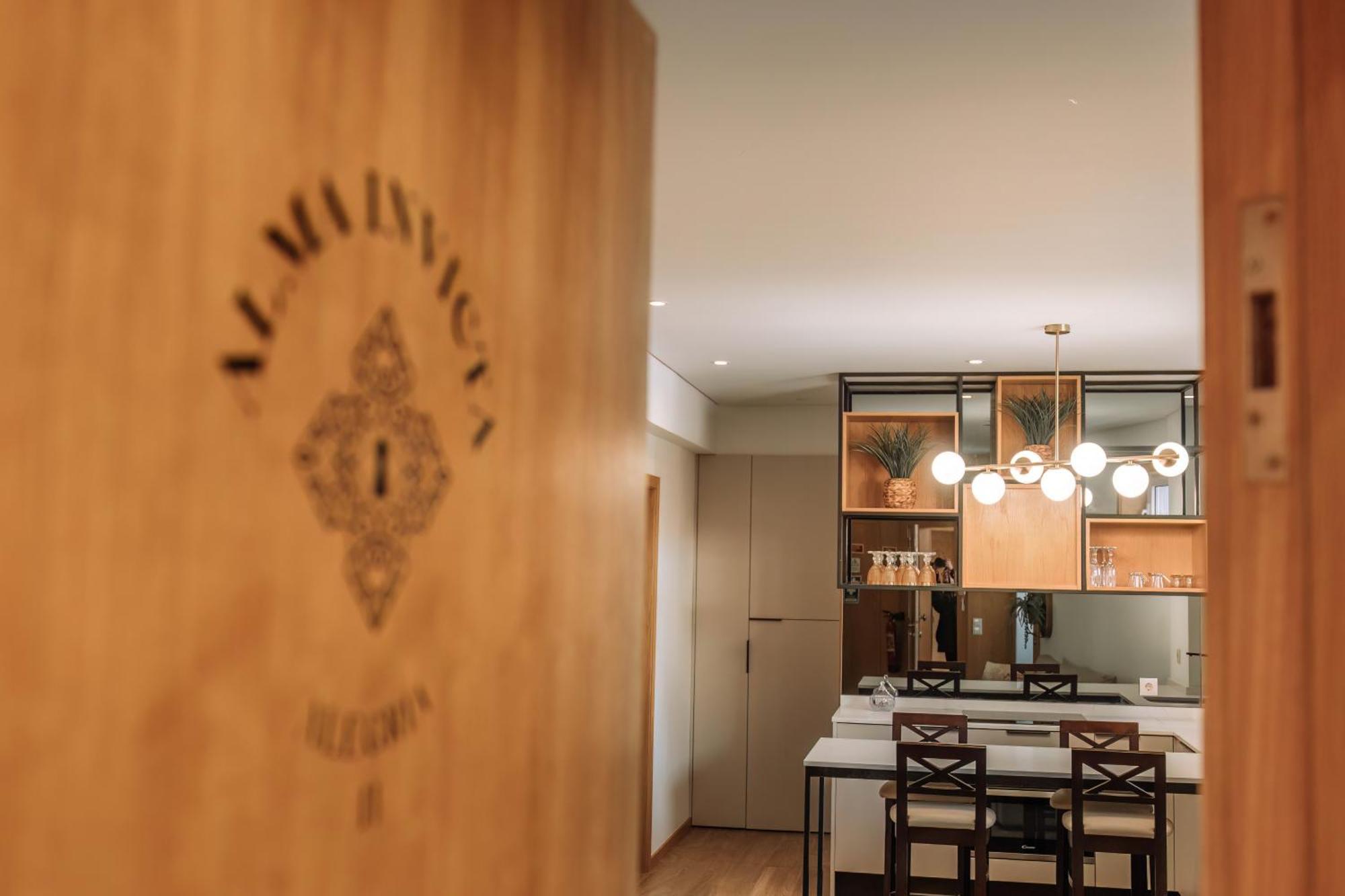 Appartement Alma Invicta Alegria à OOporto Extérieur photo