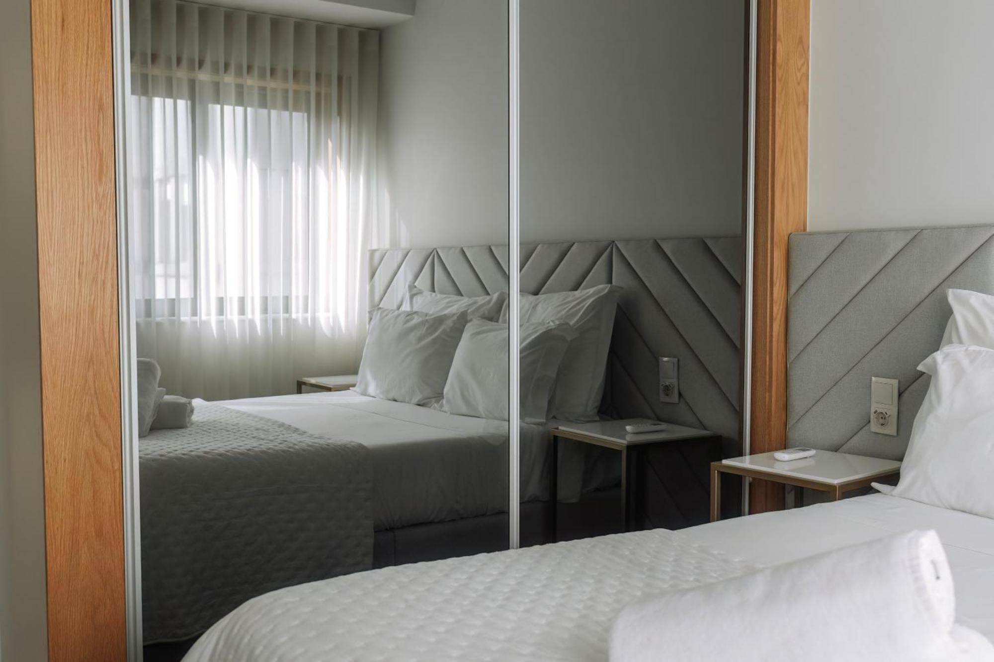 Appartement Alma Invicta Alegria à OOporto Extérieur photo