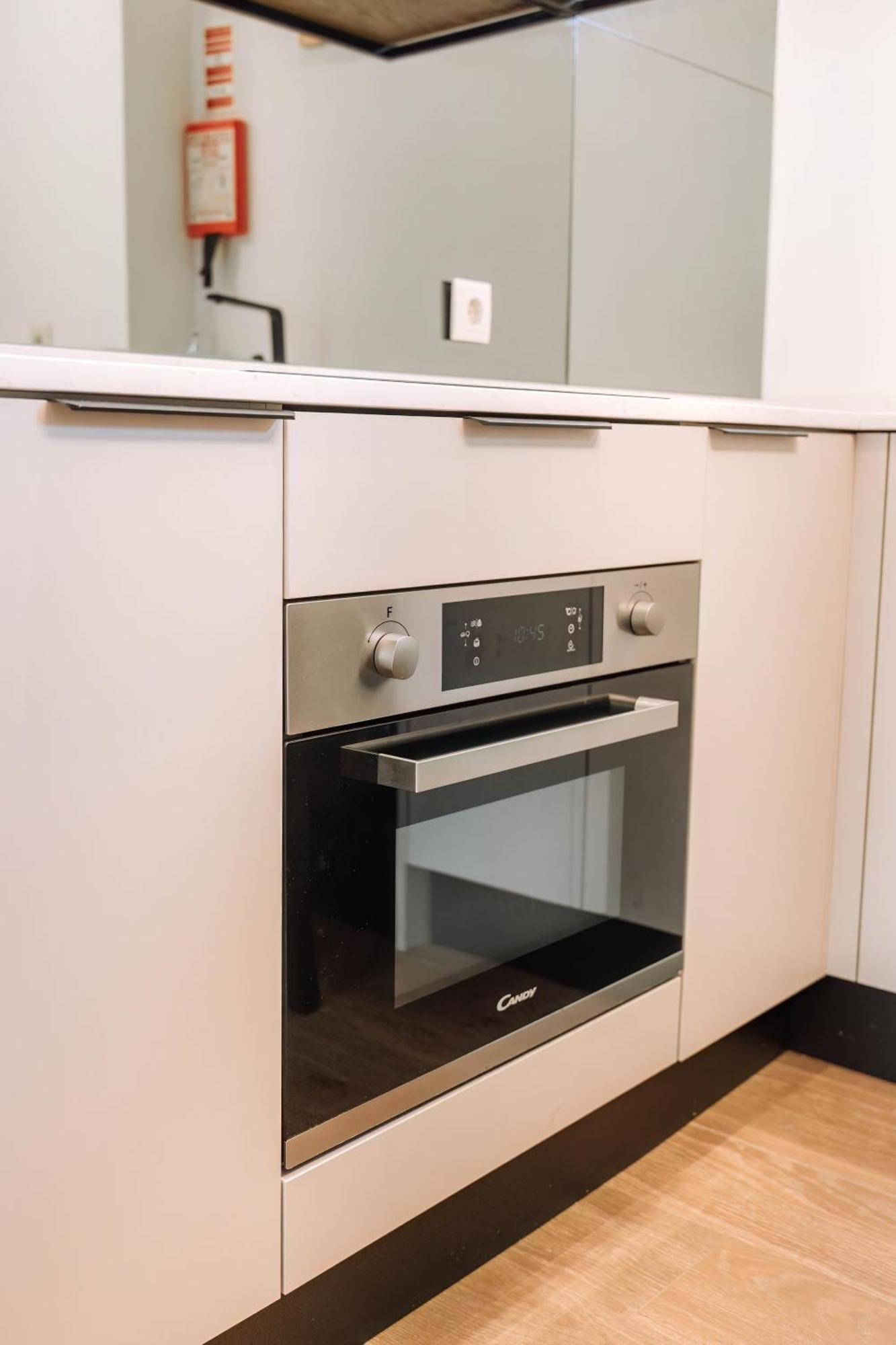 Appartement Alma Invicta Alegria à OOporto Extérieur photo