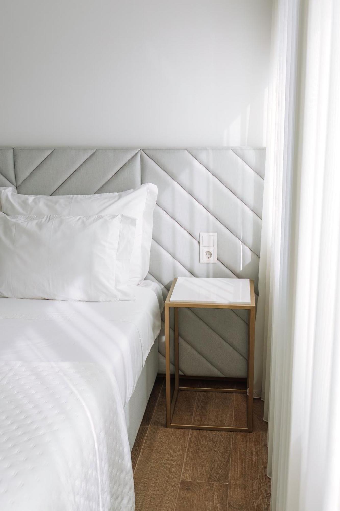 Appartement Alma Invicta Alegria à OOporto Extérieur photo