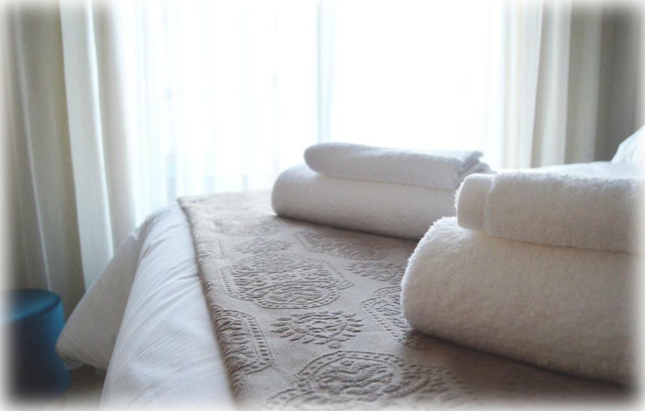 Appartement Alma Invicta Alegria à OOporto Extérieur photo