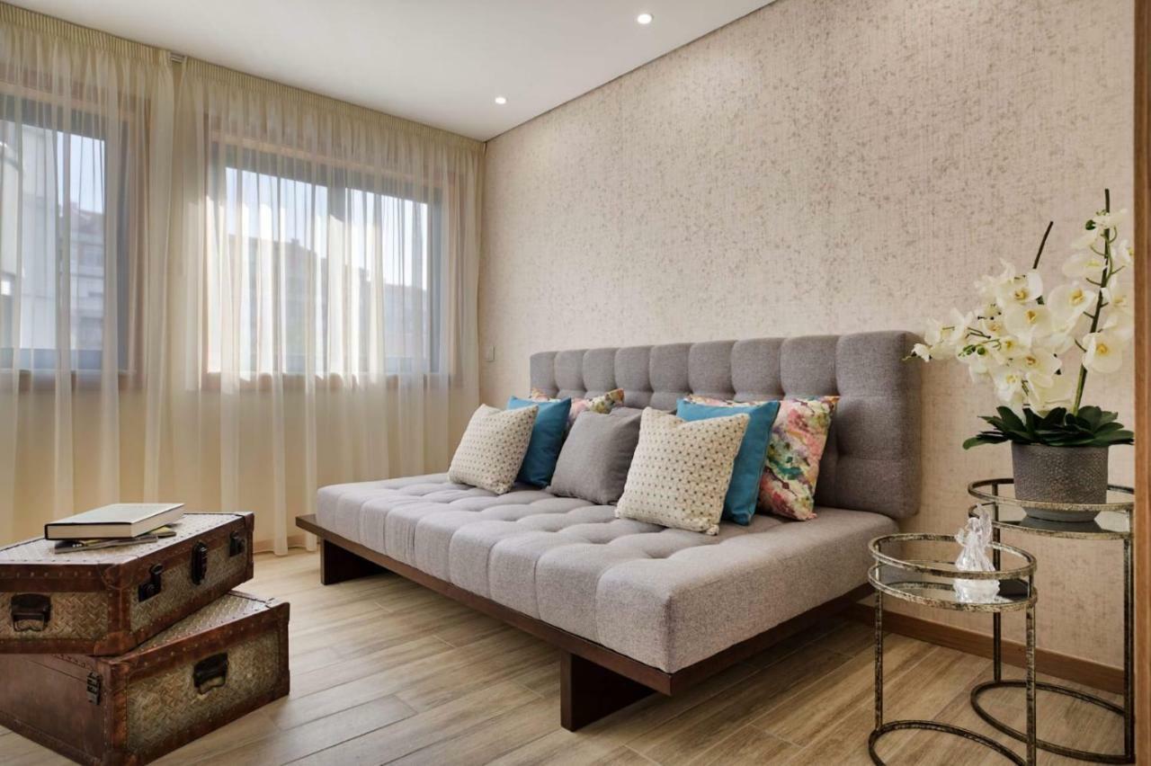 Appartement Alma Invicta Alegria à OOporto Extérieur photo