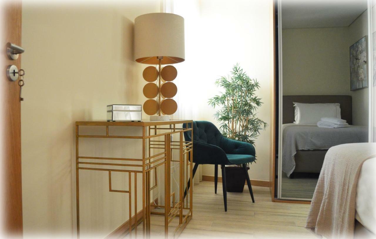 Appartement Alma Invicta Alegria à OOporto Extérieur photo