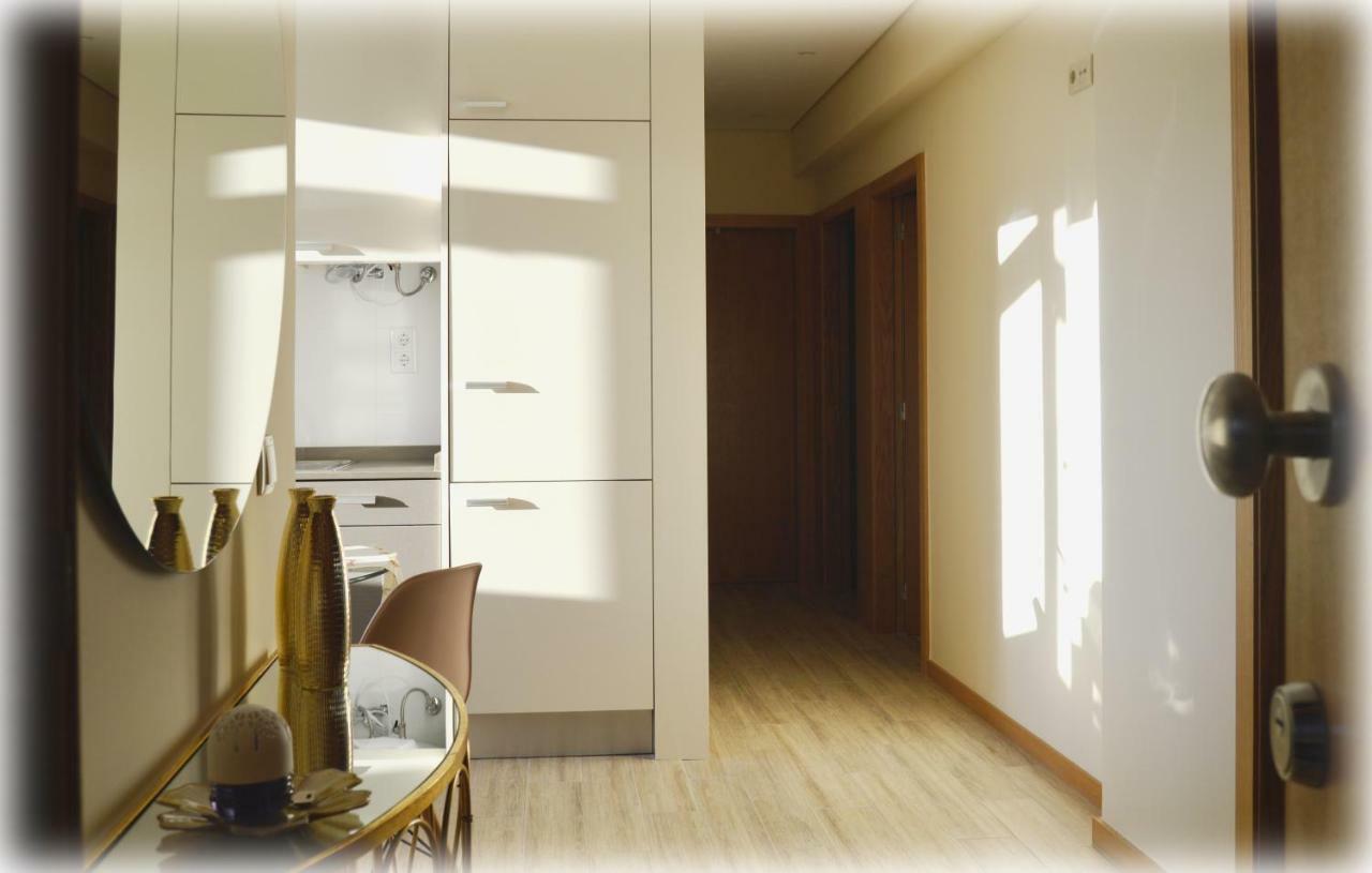 Appartement Alma Invicta Alegria à OOporto Extérieur photo