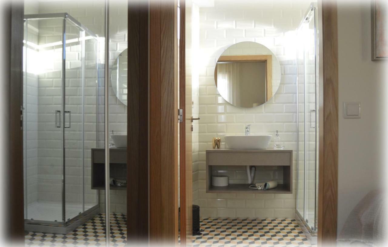 Appartement Alma Invicta Alegria à OOporto Extérieur photo