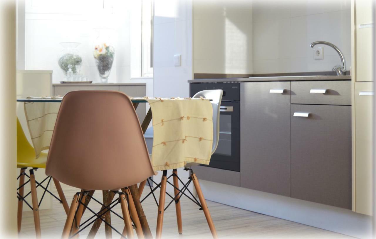 Appartement Alma Invicta Alegria à OOporto Extérieur photo