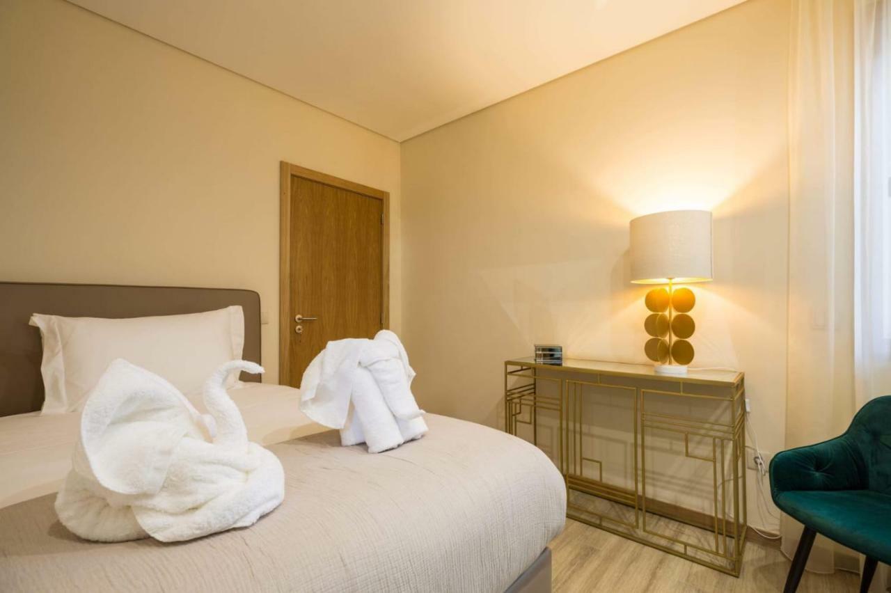 Appartement Alma Invicta Alegria à OOporto Extérieur photo